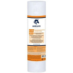 Картридж механический из вспененного полипропилена 10" 20 микрон РS 1020 