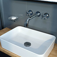 ACRSB00i65, Встраиваемый смеситель для умывальника, Acros, ID