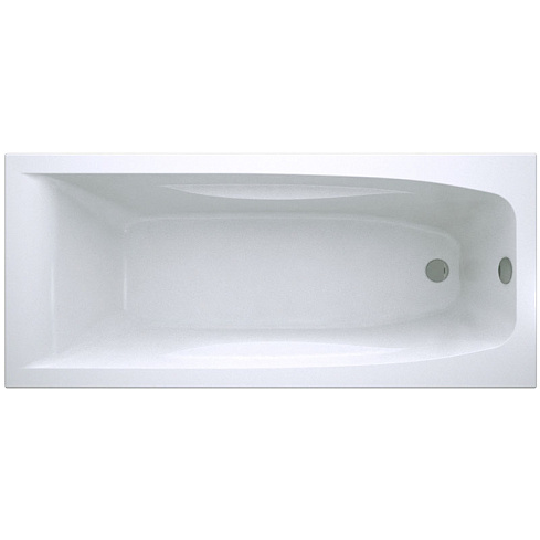 Ванна акриловая, 180х80 см, Edifice, IDDIS, EDI1880i91