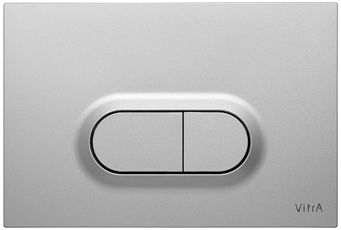 Loop O Кнопка для 740-XXXX Нерж.сталь