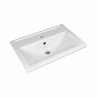 Только с тумбой! Умывальник Фостер 60 с обрамлением, Киров