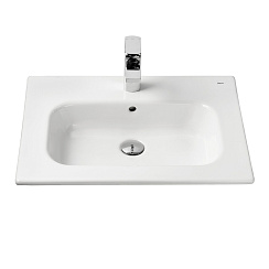 Акватон VICTORIA-N раковина столешница 600х460