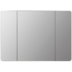 Зеркальный шкаф Ар-Деко 85 Кашемир