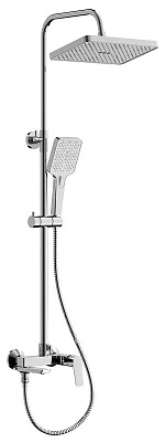 Душевая система, B24715
