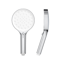 Душевая лейка Pragma Olako, хром, 4 режима, OLK2.CW4H.021