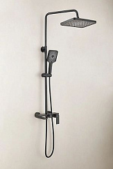 Душевая система, B24678-7