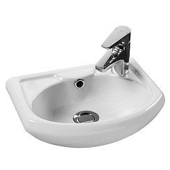 Только с тумбой! Умывальник Азов 40