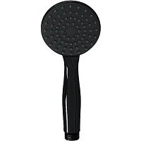 Aringa Лейка 1-функциональная, черный (408)