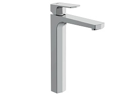 Смеситель для раковины высокий WISLA