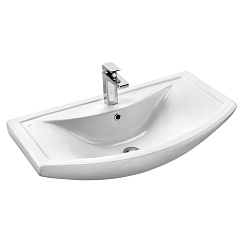 Только с тумбой! Умывальник Балтика 80