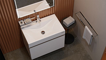 Раковина Pulsus 70