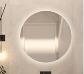 Root Square панель смыва, медь