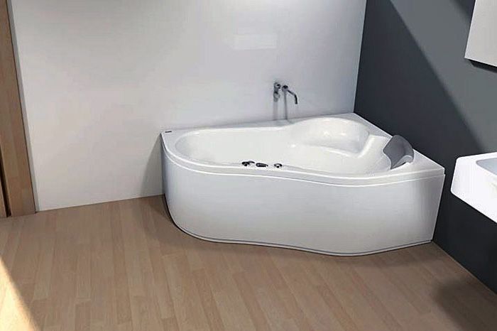 Ванны Santek