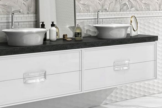 Новинки от KERAMA MARAZZI