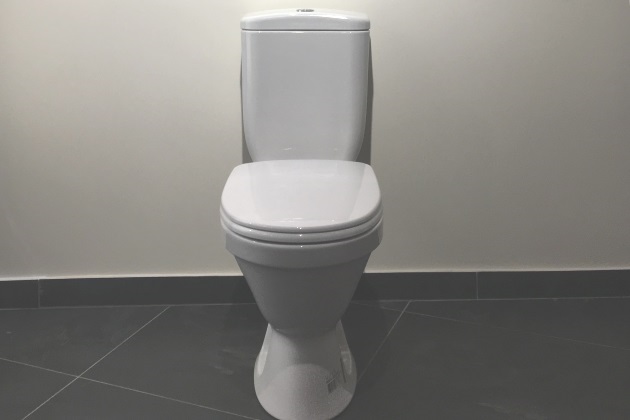 Новинка от VITRA