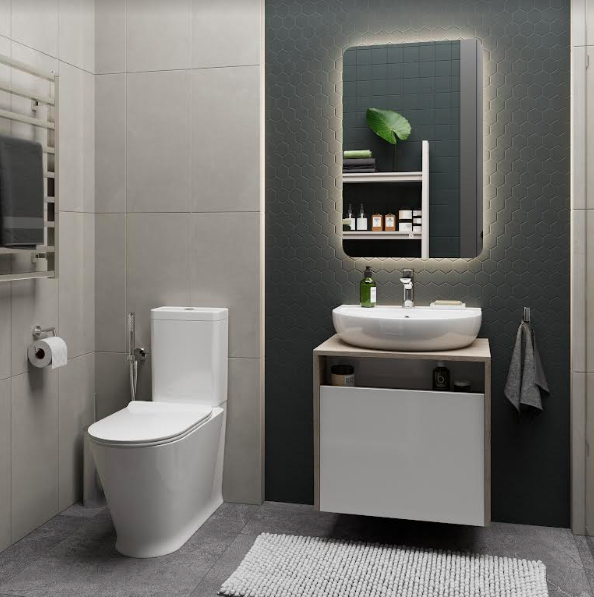 Новинка от KERAMA MARAZZI: серия BUONGIORNO PRO