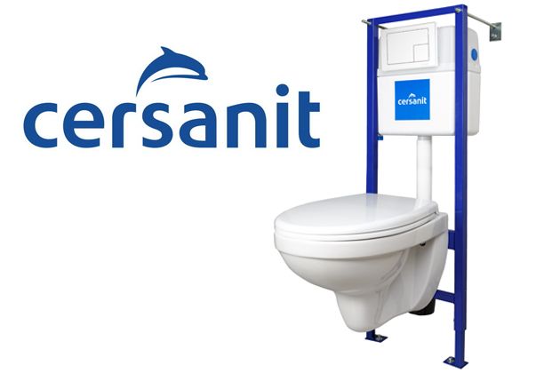 Новинка от Cersanit