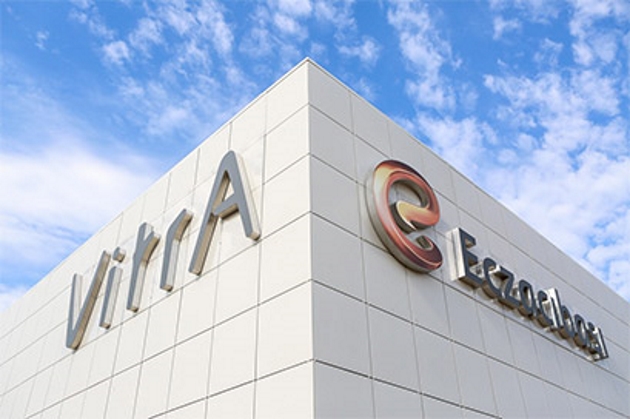 Анонс Vitra