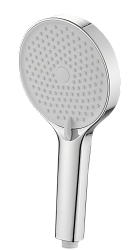 Душевая лейка, хром BS01