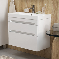 Тумба подвесная Corner 70.2Y (9696-70v)