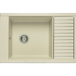 Мойка кух. ДЕЛИЯ 78 жемчуг