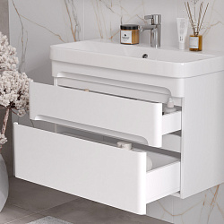 Тумба подвесная Nice 80.2Y (9595-80v)