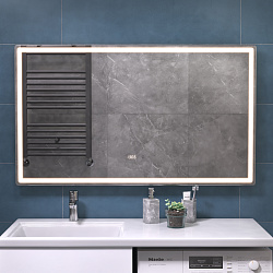 Зеркало Geometry Luxe 1200