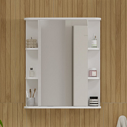 Шкаф зеркальный Onda 60