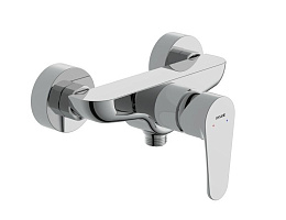 Смеситель для душа CERSANIA однорычажный, хром