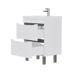 Тумба напольная Prime 60.2Y (78857(60))