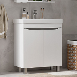 Тумба напольная Lake 70.2D (9696-70v)