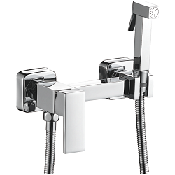 Гигиенический душ, латунь, хром HB5513