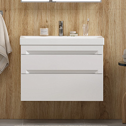 Тумба подвесная Corner 80.2Y (9696-80v)