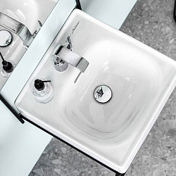 ВЫВОД Suit U Смеситель для раковины чаши