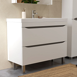 Тумба напольная Prime 100.2Y (78857(100))