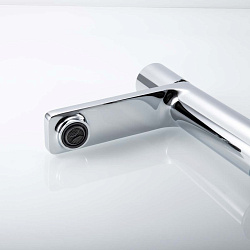 Смеситель для раковины Vogue VBF-4V3CH, хром, , шт