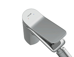 Вывод Смеситель для биде ODRA однорычажный