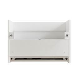 Тумба под раковину навесная Finlay 600-0-1 (Como 60)