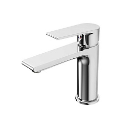 ВЫВОД Смеситель для умывальника, Edifice, IDDIS, EDISB00i01