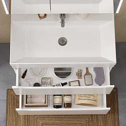 Тумба напольная Prime 80.2Y (78857(80))