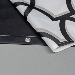 Штора для ванной комнаты  Basic, B11P218i11