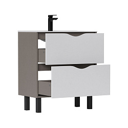 Тумба напольная Smile 70.2Y (2070)