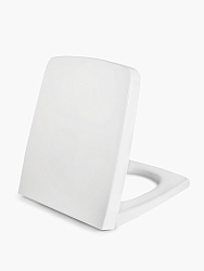 Metropole Сиденье дюропласт, микролифт, съемные петли