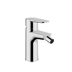 Flow Soft Смеситель для биде, хром