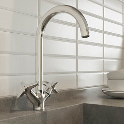 Смеситель для кухни Copter, IDDIS, COPSBJ0i05