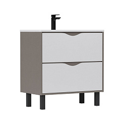 Тумба напольная Smile 80.2Y (Modul 80)