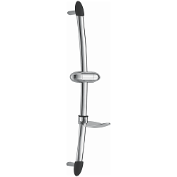 Душевая стойка без лейки и шланга HB8002