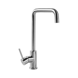 Смеситель для кухни Kitchen, IDDIS, K05STL0i05