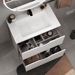 Умывальник Madera Modul 80