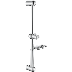 Душевая стойка без лейки и шланга HB8003